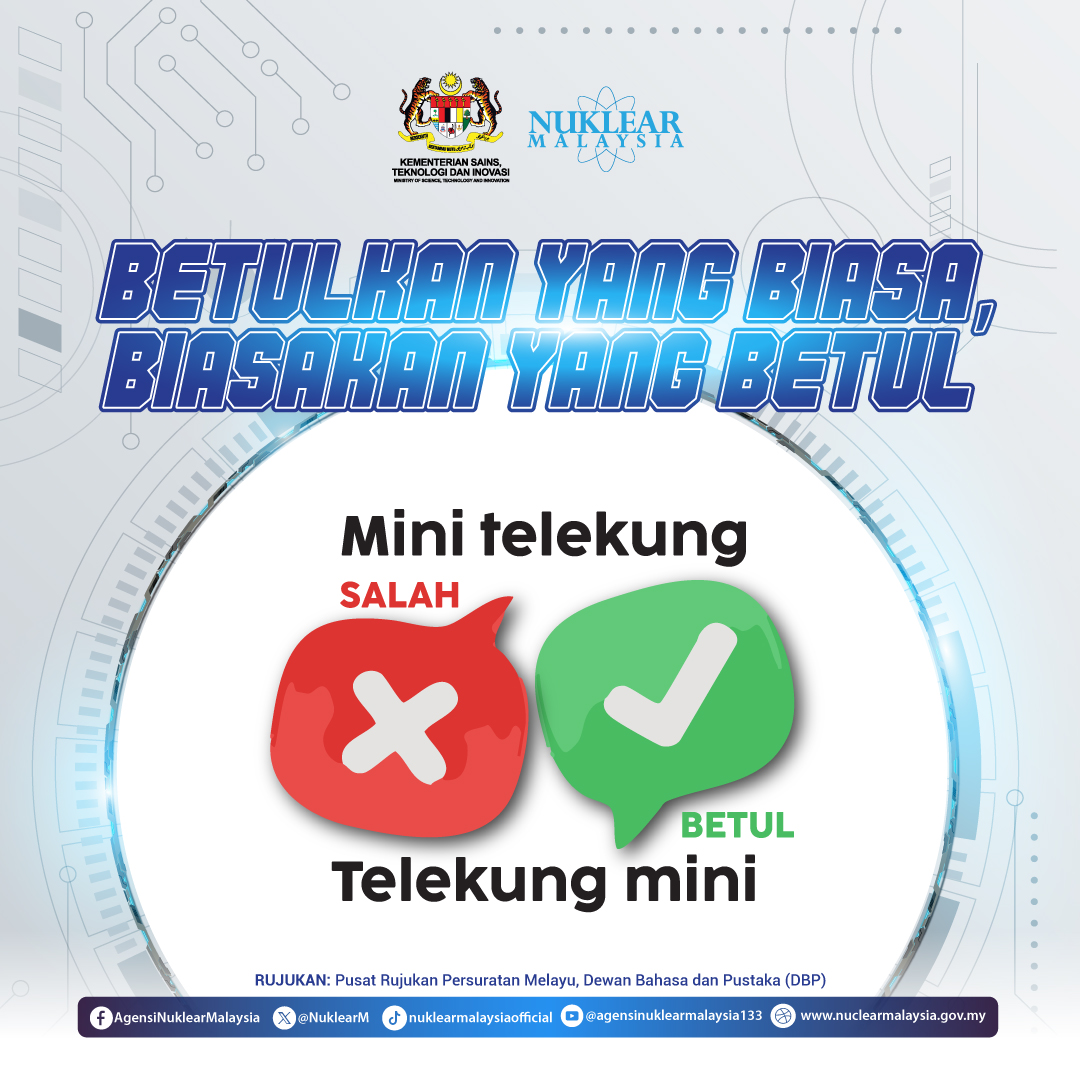 BULAN BAHASA KEBANGSAAN